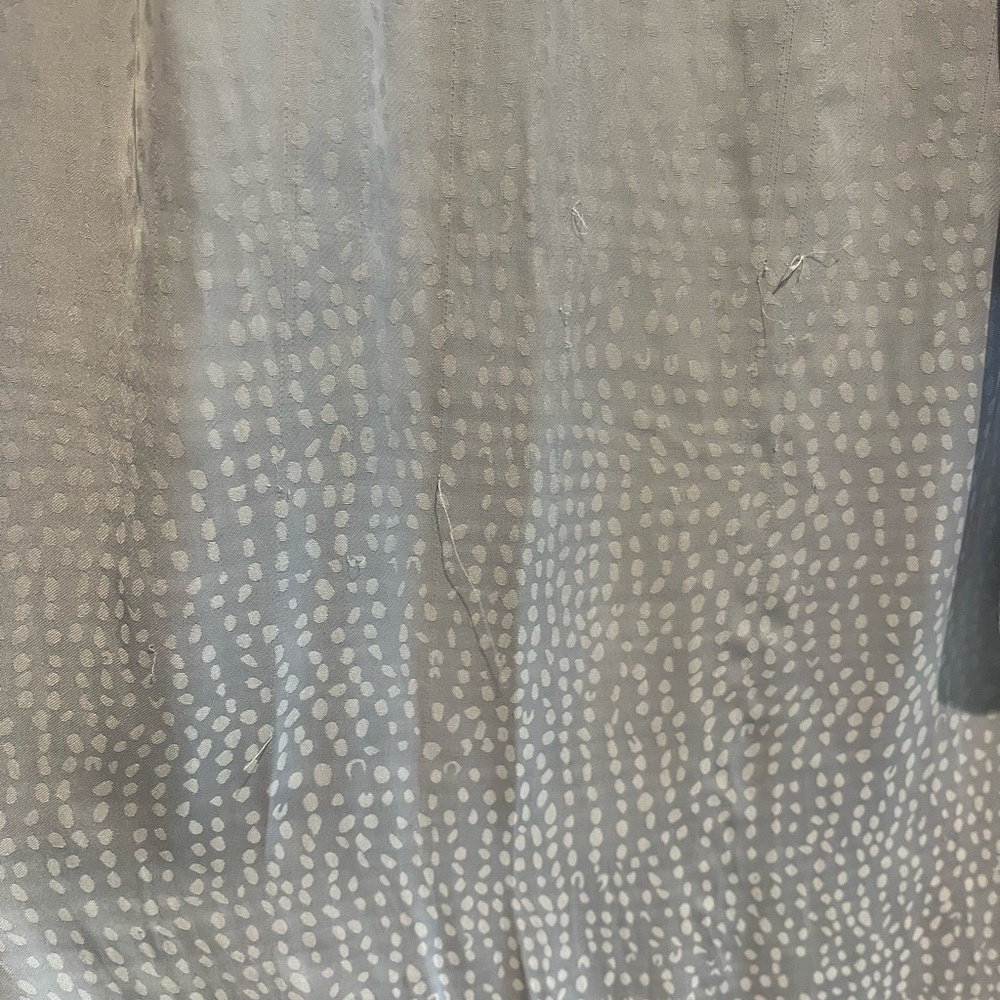 PAIGE Kiara Sweetheart Side Slit Dress - Picture 4 of 4